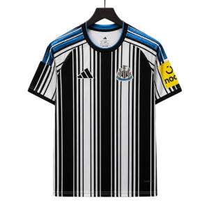 Maglia Newcastle Home - 2026/2027