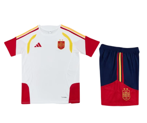 Kit Allenamento - Spagna 2026