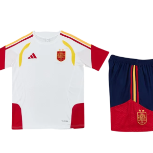 Kit Allenamento - Spagna 2026