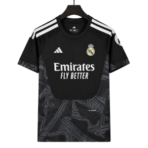 Maglia Real Madrid Portiere - 26/27