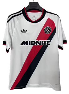 Maglia Sheffield Trasferta - 26/27