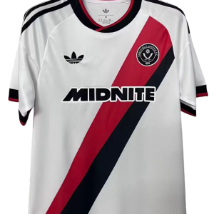 Maglia Sheffield Trasferta - 26/27