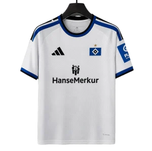 Maglia Amburgo Home - 2026/2027