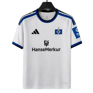 Maglia Amburgo Home - 2026/2027