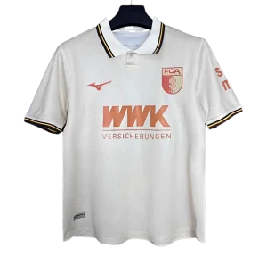 Maglia Augsburg - 2026/2027