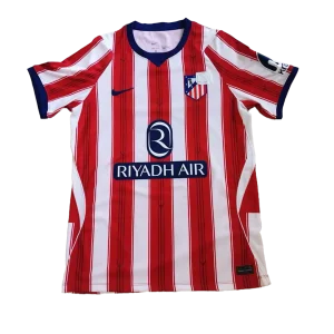 Maglia Atletico Madrid Home - 2026/2027