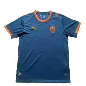 Maglia Valencia Away - 2026/2027