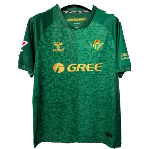 Maglia Betis Away - 2026/2027