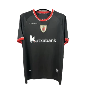 Maglia Athletic Club Bilbao Away - 2026/2027