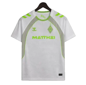 Maglia Werder Brema Away - 2026/2027
