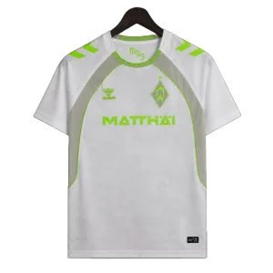 Maglia Werder Brema Away - 2026/2027