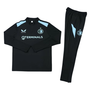 Tuta Feyenoord 2026/2027
