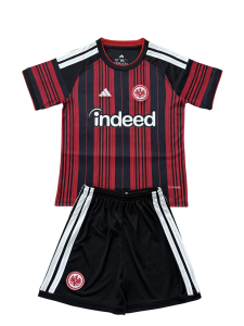 Kit Bambino - Eintracht Frankfurt 26/27