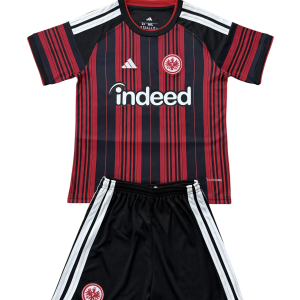 Kit Bambino - Eintracht Frankfurt 26/27
