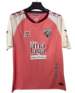 Maglia Malaga Trasferta - 26/27