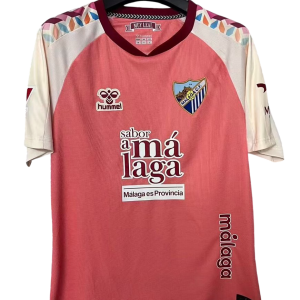 Maglia Malaga Trasferta - 26/27