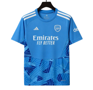 Maglia Arsenal Portiere - 2026/2027