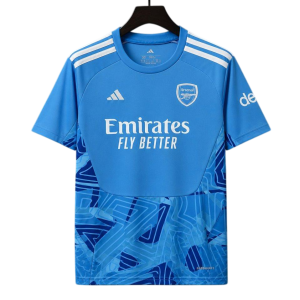 Maglia Arsenal Portiere - 2026/2027