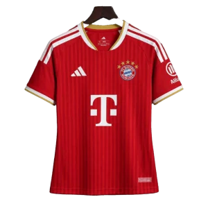 Maglia Bayern Monaco Home - 2026/2027