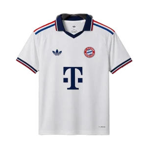 Maglia Bayern Monaco Away - 2026/2027