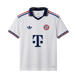 Maglia Bayern Monaco Away - 2026/2027