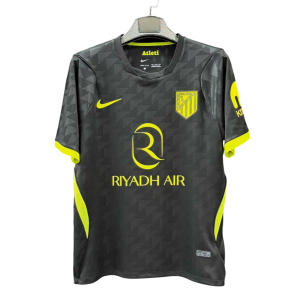 Maglia Atletico Madrid Trasferta - 26/27