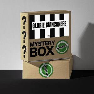 Mistery Box - Glorie bianconere
