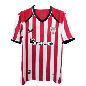 Maglia Athletic Club Bilbao Home - 2026/2027