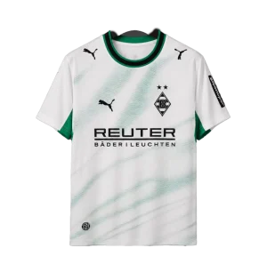 Maglia Borussia Mönchengladbach Home - 2026/2027