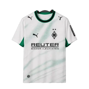 Maglia Borussia Mönchengladbach Home - 2026/2027