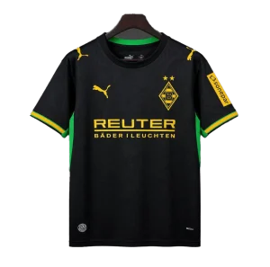 Maglia Borussia Mönchengladbach Away - 2026/2027
