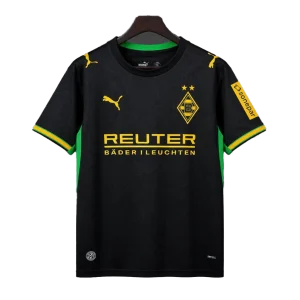 Maglia Borussia Mönchengladbach Away - 2026/2027