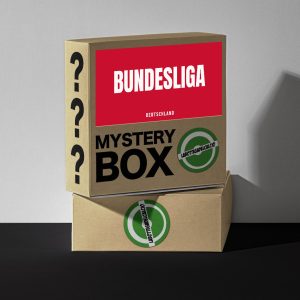 Mistery Box - Bundesliga