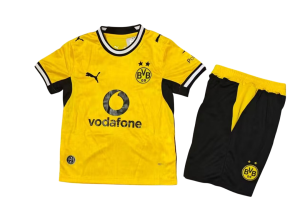 Kit Bambino - Borussia Dortmund 26/27