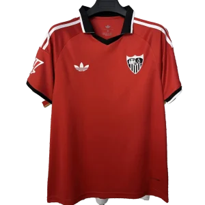 Maglia Siviglia Away - 2026/2027