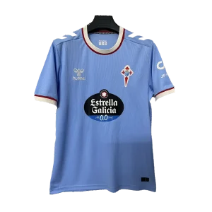 Maglia Celta Vigo Home - 2026/2027