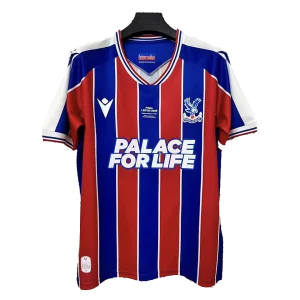 Maglia Crystal Palace Home - 2026/2027