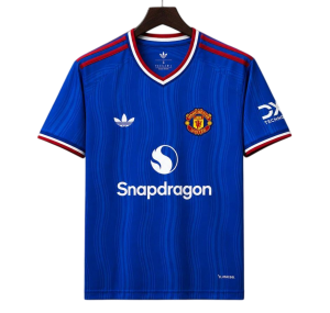 Maglia Manchester United Trasferta - 2026/2027