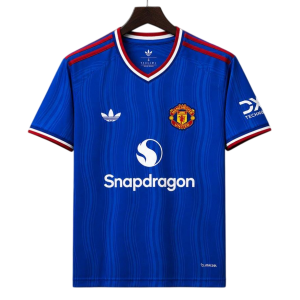 Maglia Manchester United Trasferta - 2026/2027