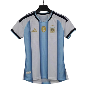 Maglia Argentina - 2026 Donna