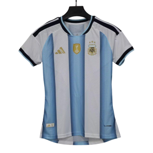 Maglia Argentina - 2026 Donna