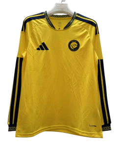 Maglia Al-Nassr - 2026/2027 Manica Lunga