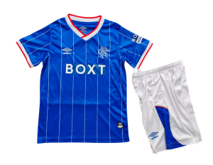 Kit Bambino - Rangers 26/27