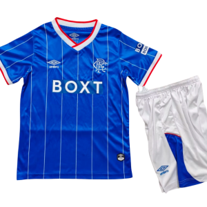 Kit Bambino - Rangers 26/27