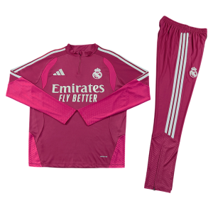 Tuta Real Madrid 2026/2027