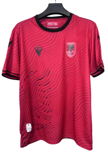 Maglia Albania - 2026
