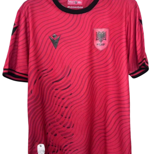 Maglia Albania - 2026