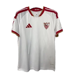 Maglia Siviglia Home - 2026/2027