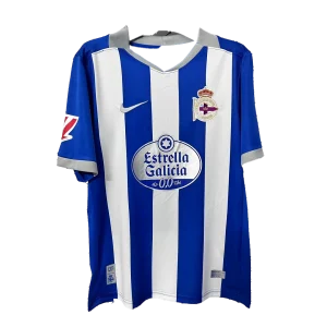 Maglia  Deportivo La Coruña Home - 2026/2027