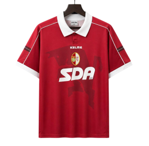 Maglia Torino - 99/01 Vintage